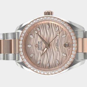 Royal Oak 15500ST