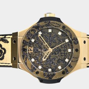 Royal Oak 15500ST