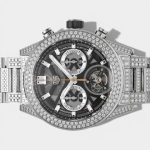 Royal Oak 15500ST