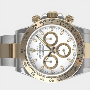 Royal Oak 15500ST